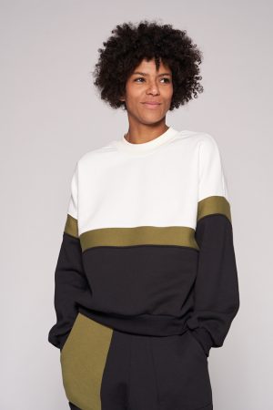 Heavy Sweat- Sweater von Elternhaus